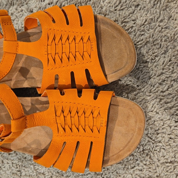 Earth® Women's SAILA Sandal, 9W - Picture 7 of 7